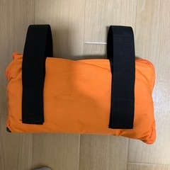 自転車バック、応相談可能です。の画像