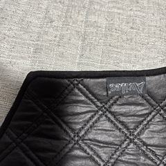 ヤリスクロスダッシュマットHUDあり美品の画像