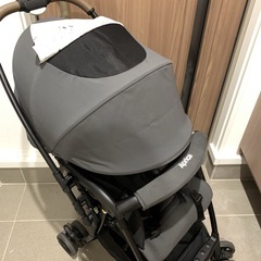 ベビーカー　アップリカ　カルーンエアーの画像