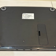 オムロンの体重体組成計　HBF-255T の画像