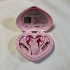 mayseen マグネットつけまつ毛の画像