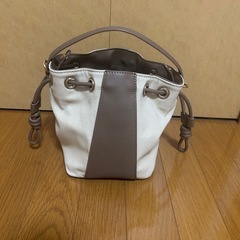 バッグの画像