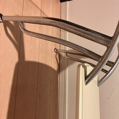 ガラステーブルの画像