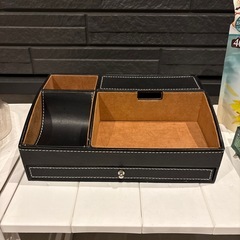 小物入れの画像