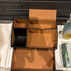 小物入れの画像