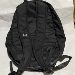 アンダーアーマー UAハッスル ライト バックパックの画像