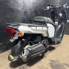 ★支払い総額4.5万円★関東圏内即日配送可能！ホンダ ベンリィ50 AA05 高年式！サイスタ付き！4スト、インジェクション！！の画像