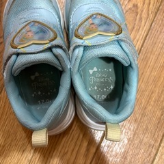シンデレラ　キッズの画像