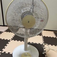 扇風機の画像