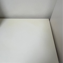 【11月11日まで】チェスト2種 の画像