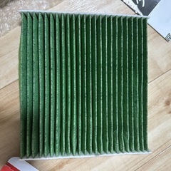 カーエアコンフィルター クリーンエアフィルター DCC1009 の画像