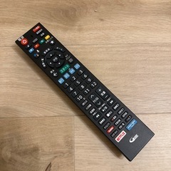 SHARP シャープ AQUOS 液晶カラーテレビ 32V型 LC-32J10 の画像