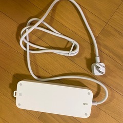 延長コードの画像