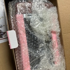 ポップアップトースターの画像
