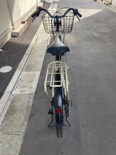 自転車03（6ギア）