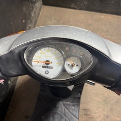 ★支払い総額4.8万円★ヤマハ ジョグ50 SA36J 人気のジョグ入荷しました♪4スト、インジェクション！集中キー！
の画像