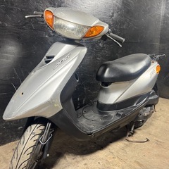 ★支払い総額4.8万円★ヤマハ ジョグ50 SA36J 人気のジ...
