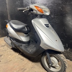 ★支払い総額4.8万円★ヤマハ ジョグ50 SA36J 人気のジョグ入荷しました♪4スト、インジェクション！集中キー！
の画像