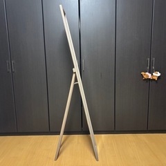 置型みミラーの画像