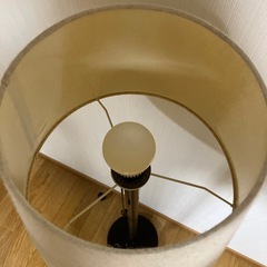 スタンドライト　の画像