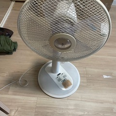 扇風機の画像