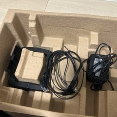 購入者優先！BUFFALO WXR-5700AX7P LANルーターの画像