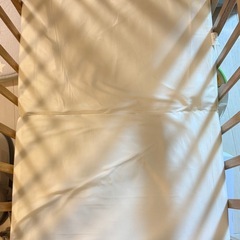 ベビーベッド、ベビーチェアの画像