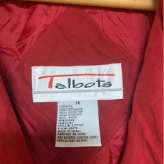 【Talbots】レディース 秋冬コート タルボットの画像