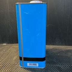 ヤマハ船外機2サイクルオイル4リットル缶新品の画像