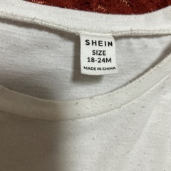 ベビー服　80〜90の画像