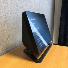 Amazon Echo Show の画像