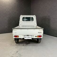ハイゼットトラック エアコン・パワステ　スペシャル 車検８年６月まで 乗って帰れます の画像