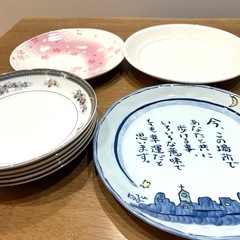 大皿の画像