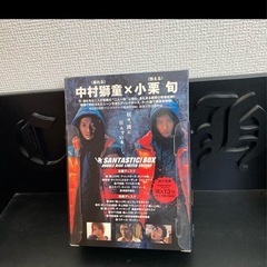 セル版DVD2枚組】隣人13号 限定ボックス　フィギュア付きの画像