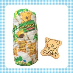 コアラのマーチ おおきなクッション