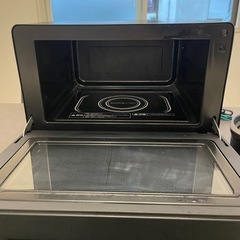 koizumi 電子レンジ　土鍋付きの画像