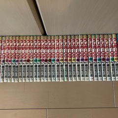 【中古】マンガ 単行本 うしおととら 1巻～33巻＋外伝の画像
