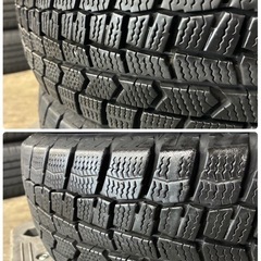 お取引き中、155/65R14🌈軽自動車サイズ🌈訳有り特価‼️の画像