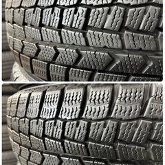 お取引き中、155/65R14🌈軽自動車サイズ🌈訳有り特価‼️の画像