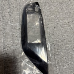 ヤリスクロススイッチパネル美品の画像