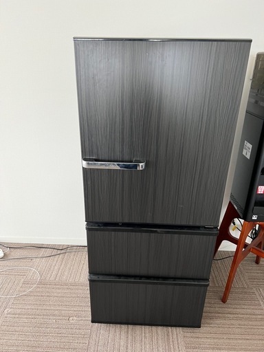 冷蔵庫　値下げ交渉可