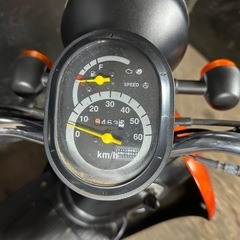 ★支払総額6.8万円★走行テスト済み！全国配送可能！ ホンダ トゥデイFI AF67 バッテリー新品！4スト、インジェクション♪低燃費！通勤通学に♪の画像