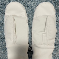 オークリー ミトングローブの画像