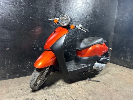 ★支払総額6.8万円★走行テスト済み！全国配送可能！ ホンダ トゥデイFI AF67 バッテリー新品！4スト、インジェクション♪低燃費！通勤通学に♪