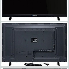 マクスゼン　32型 テレビの画像