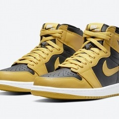Nike Air Jordan 1 High OG "Pollen"の画像