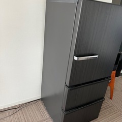 冷蔵庫　値下げ交渉可の画像