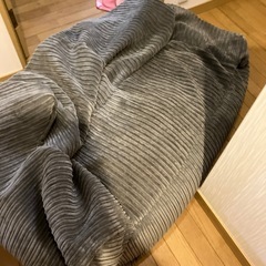 ラウンジパグビーズソファの画像