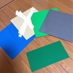 LEGO レゴ　大量　セット　まとめ売りの画像