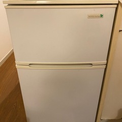 冷蔵庫　電子レンジ　オーブンレンジの画像